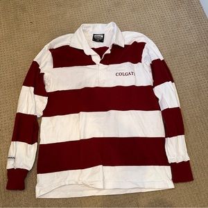 Colgate University Rugby Shirt